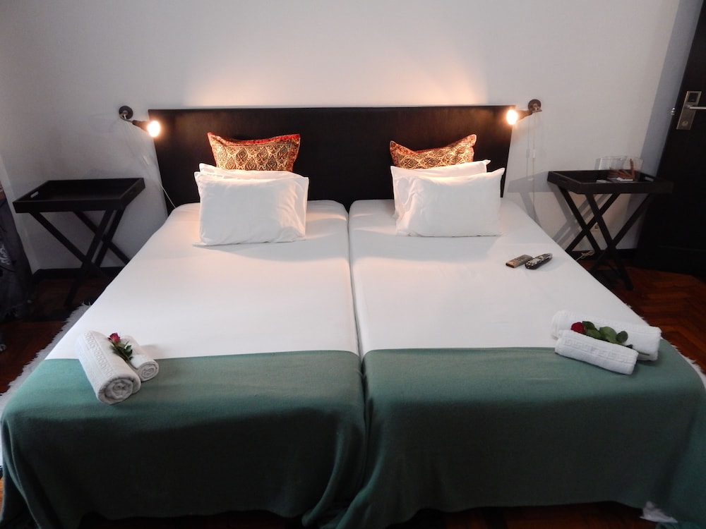 Twin Room photo 2