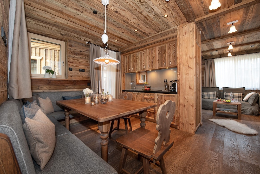 Chalet-Studio Deluxe photo 3