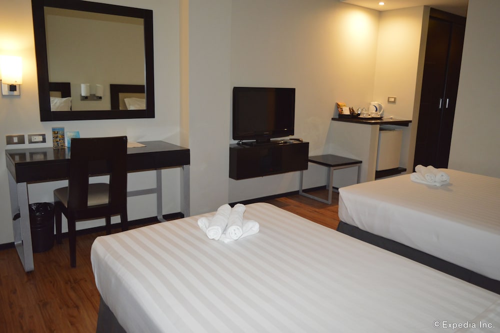 Deluxe Room photo 3