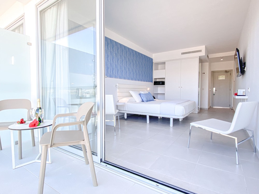 Habitación Premium, Vista a la Piscina