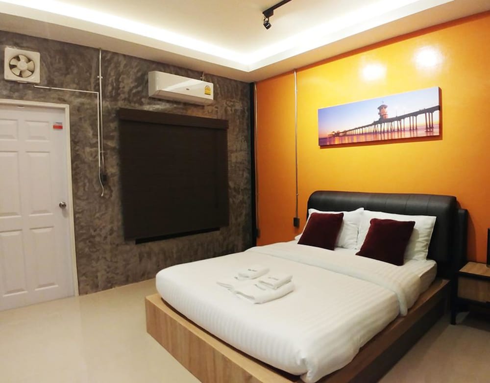 Superior Room with Private Bathroom photo 1