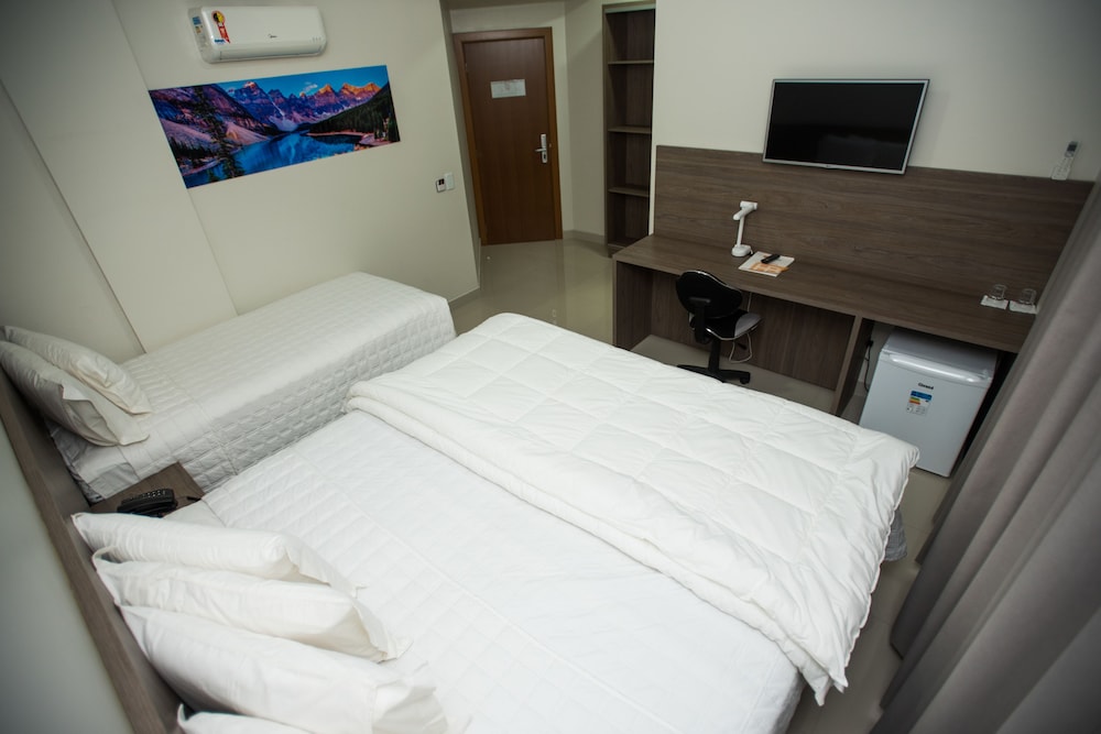 Deluxe Triple Room photo 1