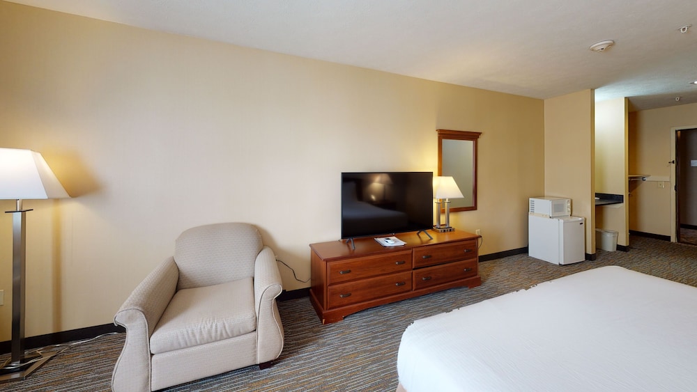 Room, 1 King Bed, Non Smoking - Photo 4