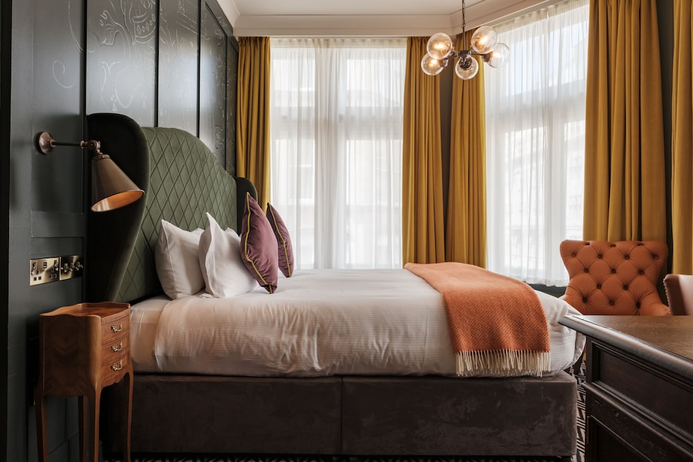 Superior Double Room photo 1