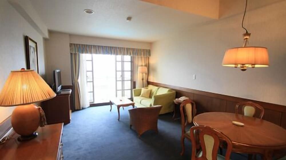 Duplex (Suite, Double Bed) photo 3