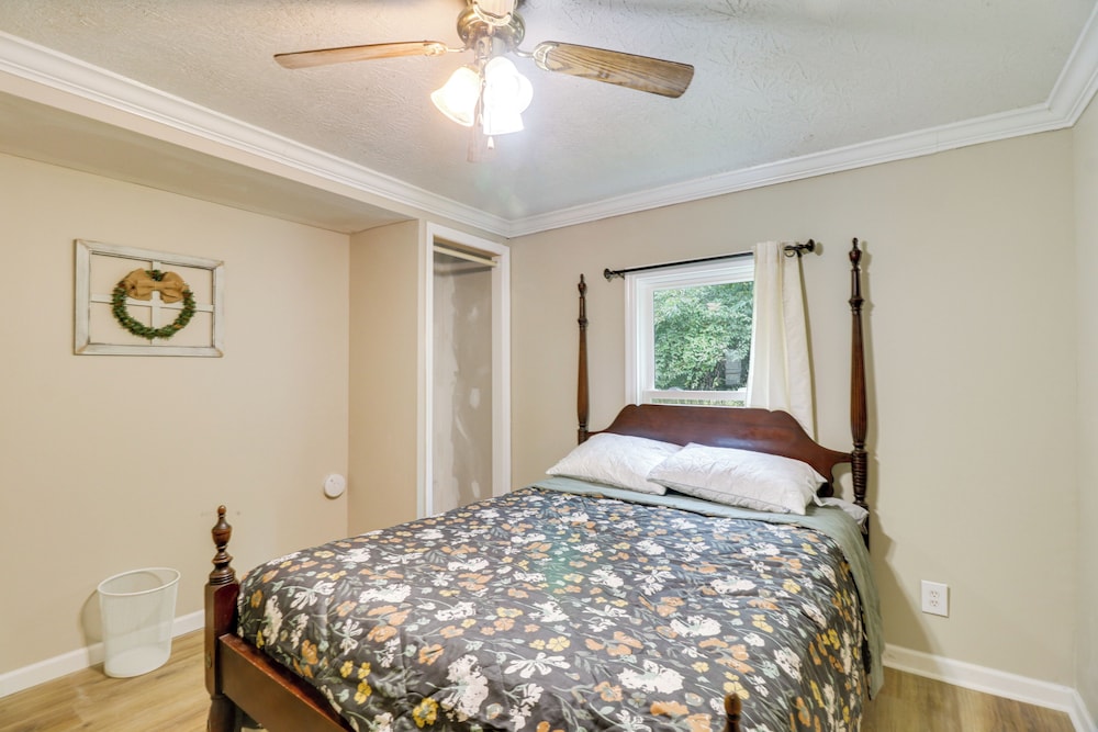 House (2 Bedrooms) photo 1