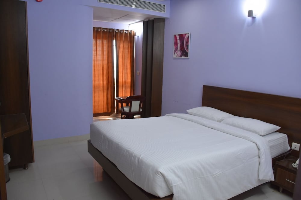 Business Double Room, 1 Twin Bed, Non Smoking photo 2