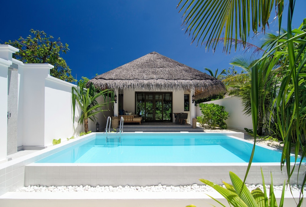 Private Pool Villa photo 3