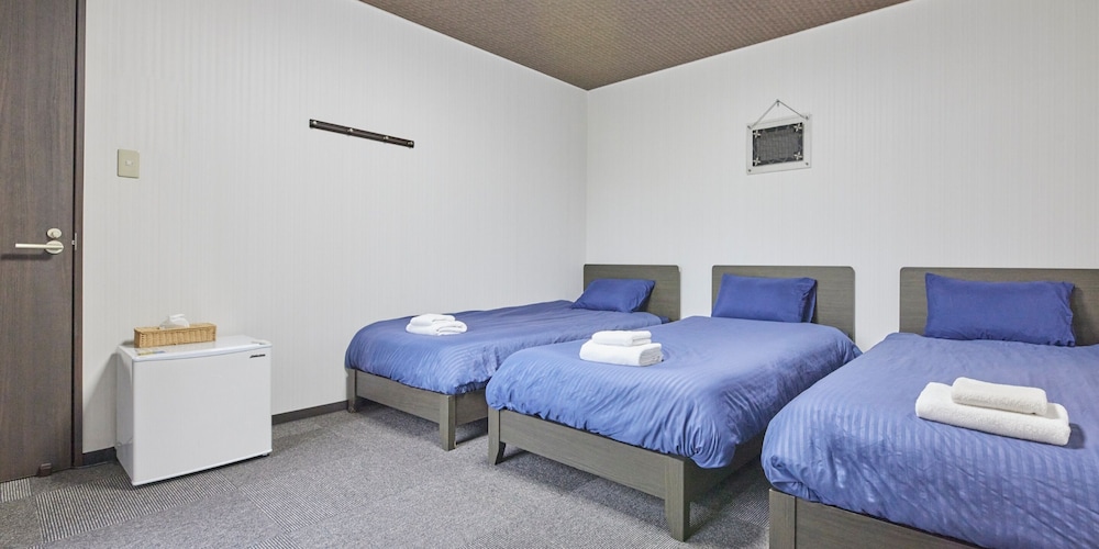Triple Room, Non Smoking photo 2