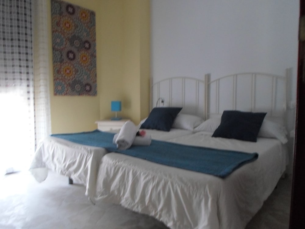 Quadruple Room photo 2