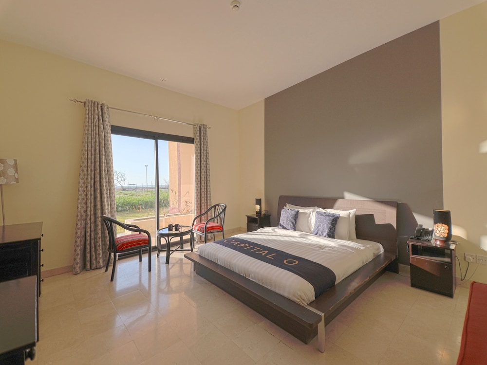 Junior Suite photo 2