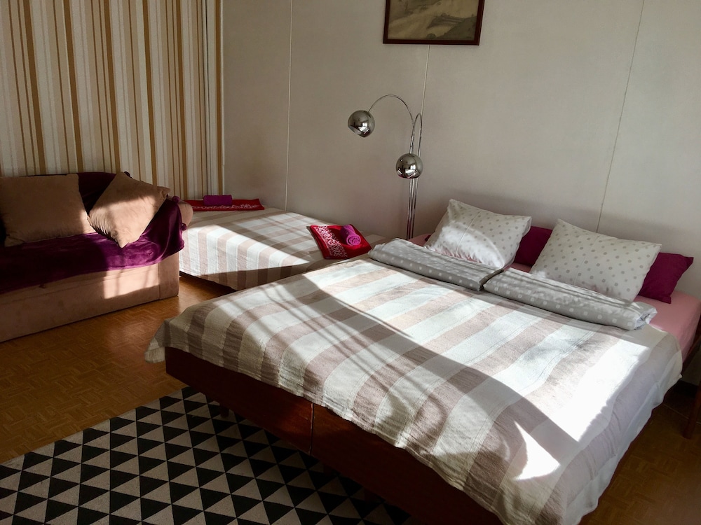 Standard Room, 1 Bedroom photo 3