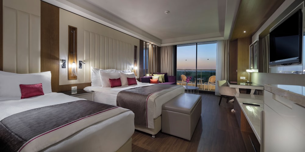 Superior Room Sea View
