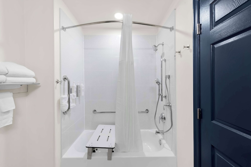 Spark by Hilton Norfolk, Billede 8