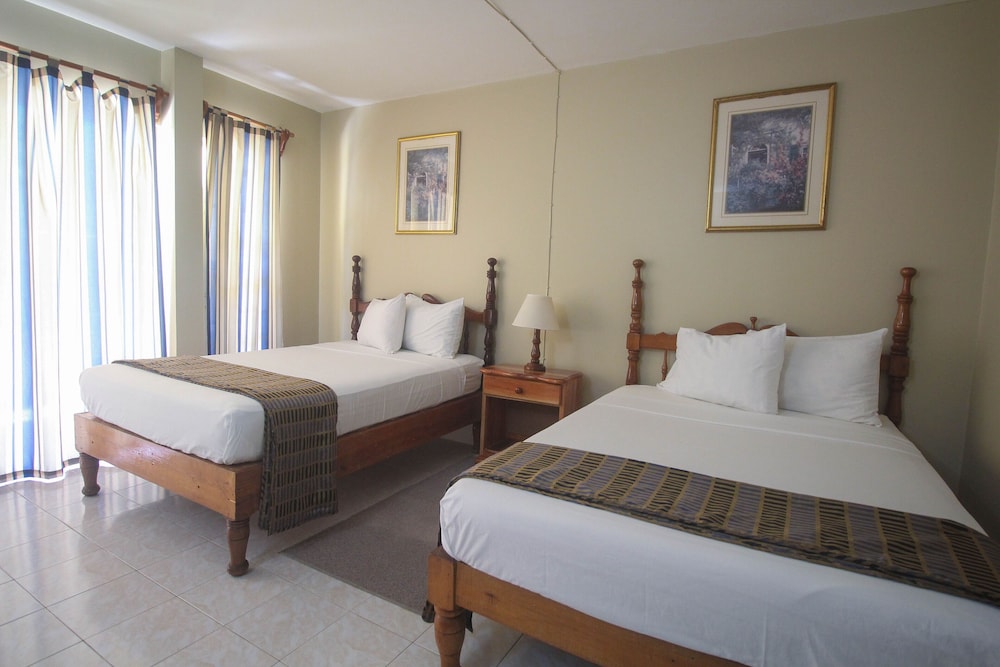 Comfort Double or Twin Room, Multiple Beds