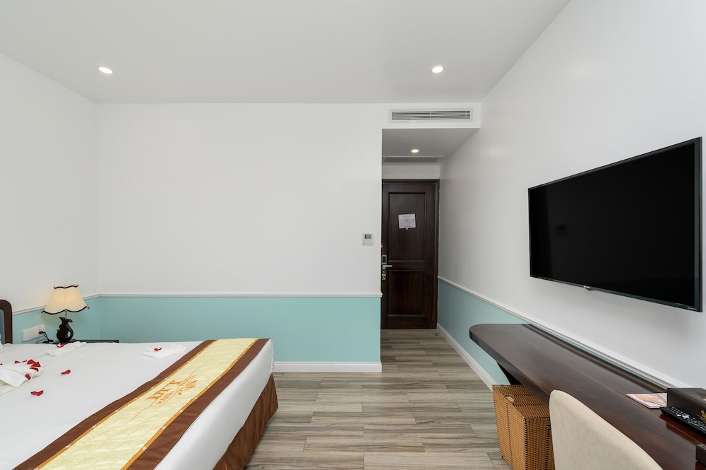 Deluxe Double Room - Photo 3