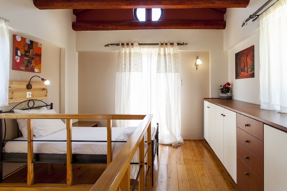 Duplex (Maisonette) photo 2