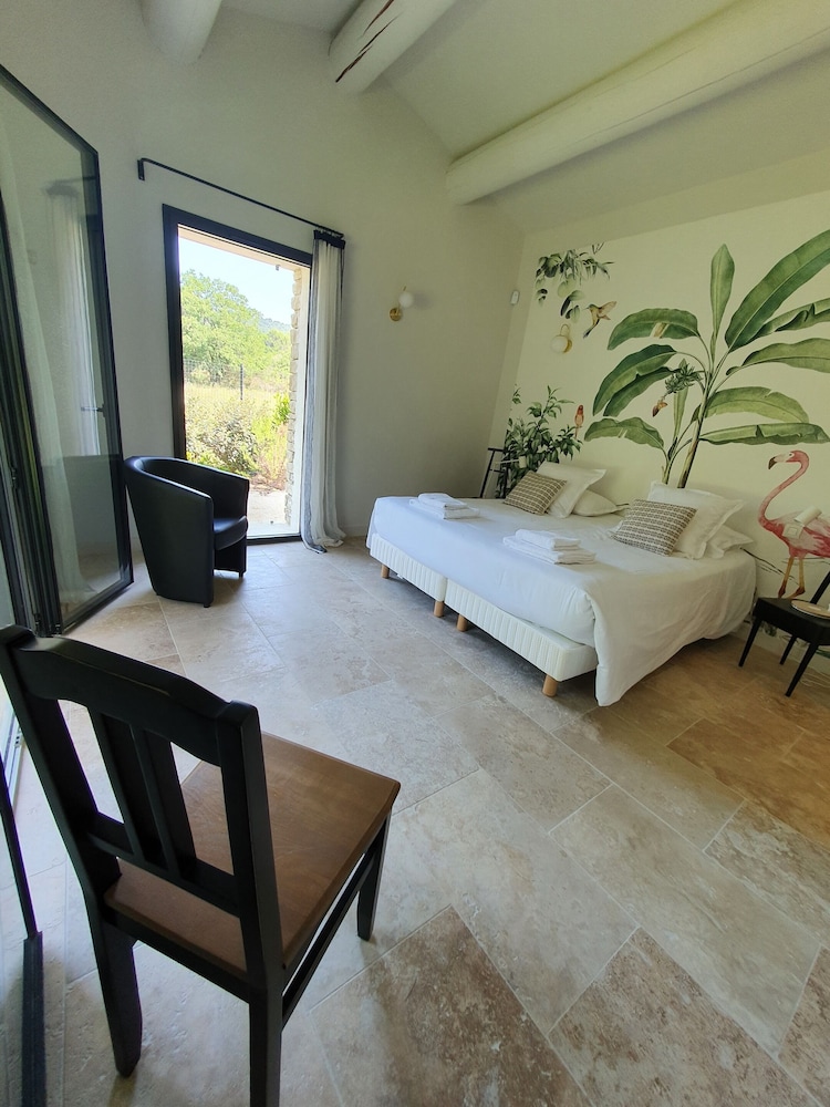 Superior Suite, Accessible, Ensuite (Mistral) photo 1
