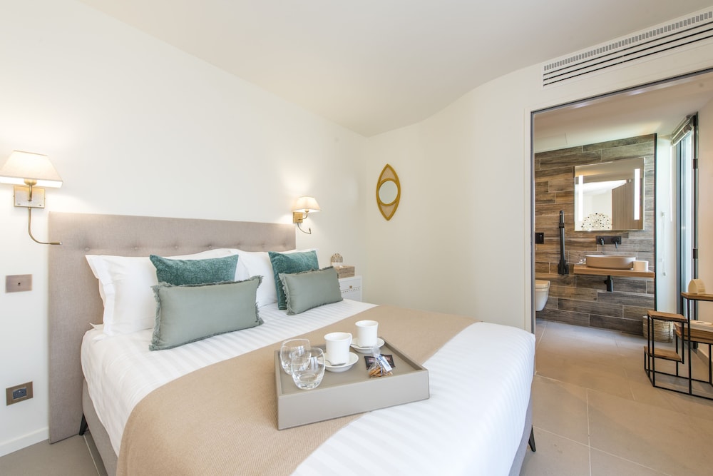 Double Room (Sable) - Photo 1