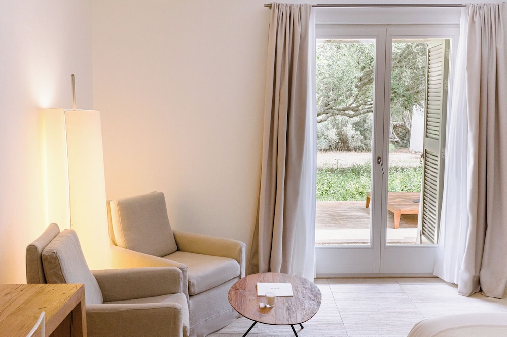 Double Room, Terrace, Garden View photo 2