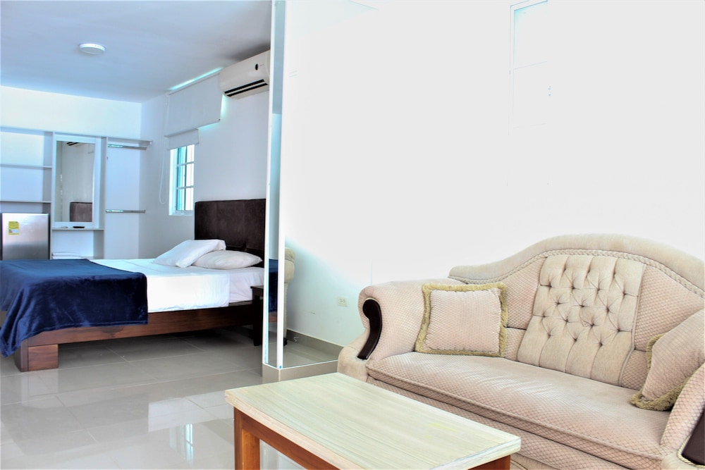 Deluxe Room photo 1