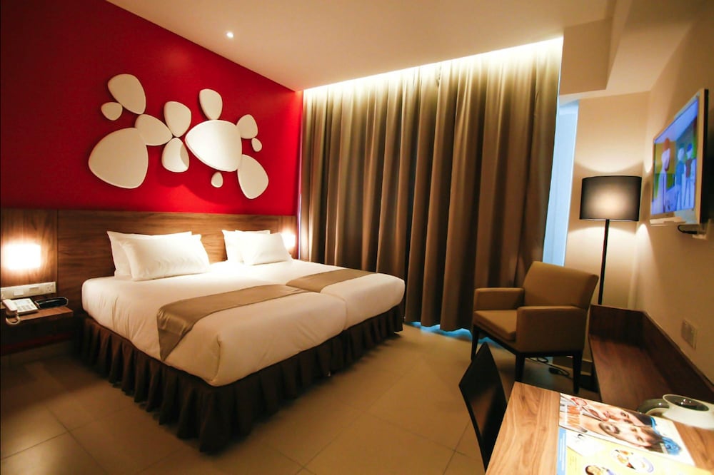 Standard Room photo 2