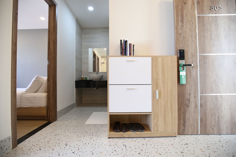 Double Room - Photo 1