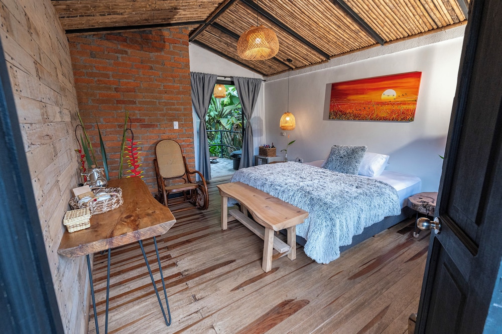 Luxury Cabin photo 2