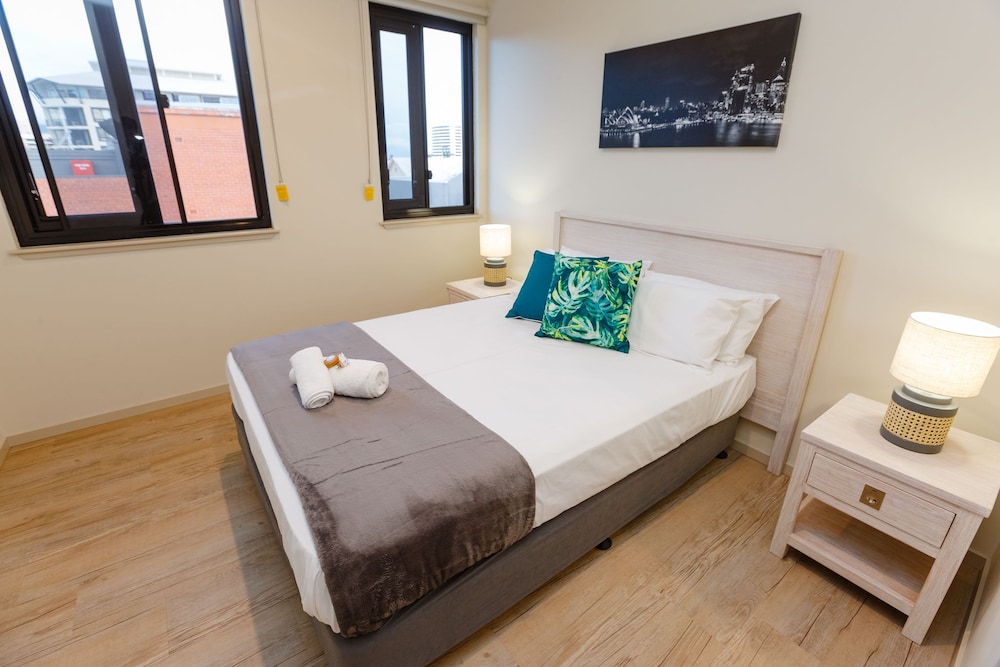 Superior Room, 1 Queen Bed