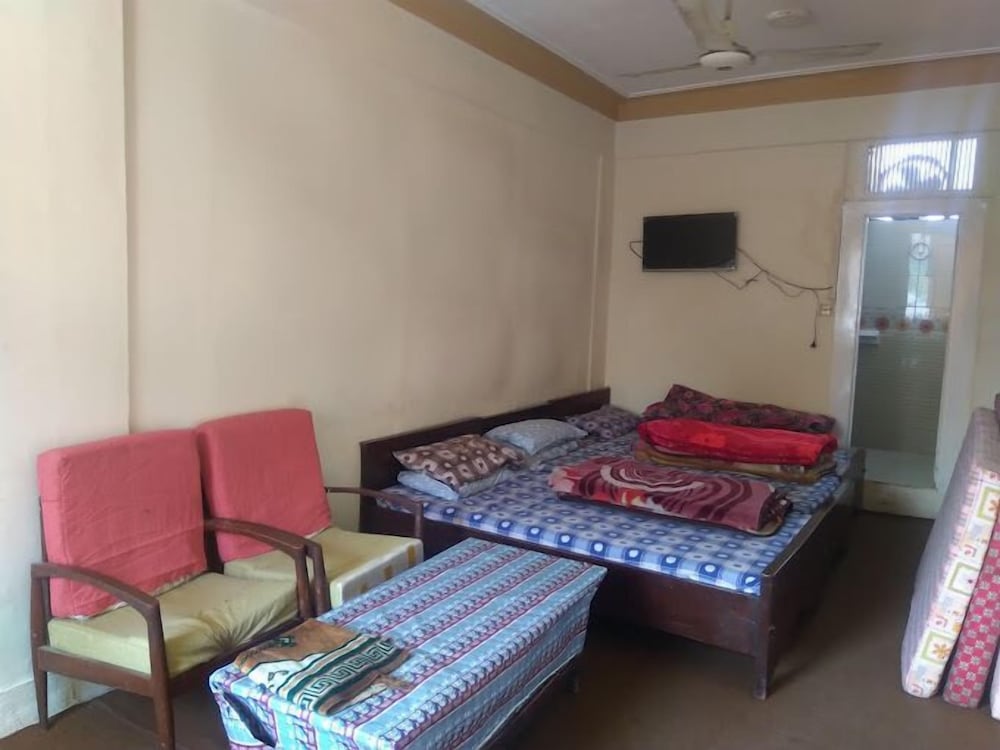 Deluxe Double Room, River View photo 1