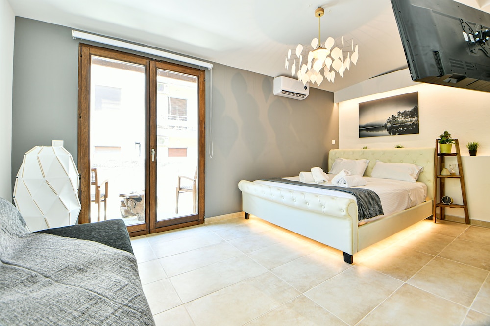 Apartment, Balcony (Papaver) photo 1