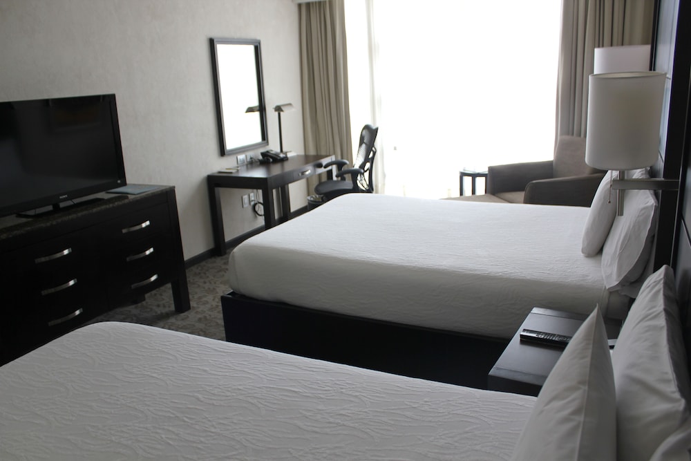 Standard Double Room, 2 Queen Beds - Photo 6