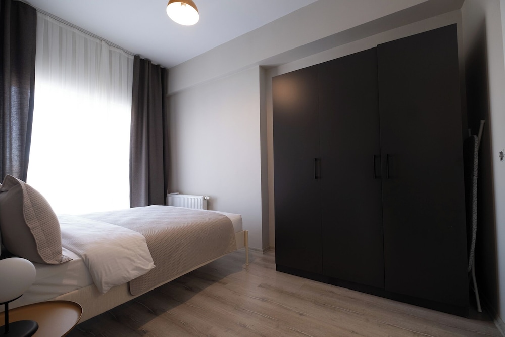 Grand Apartment photo 1