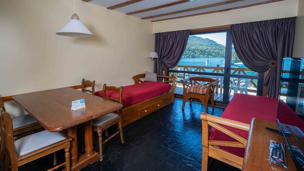Apartment, Lake View (For 4 People)