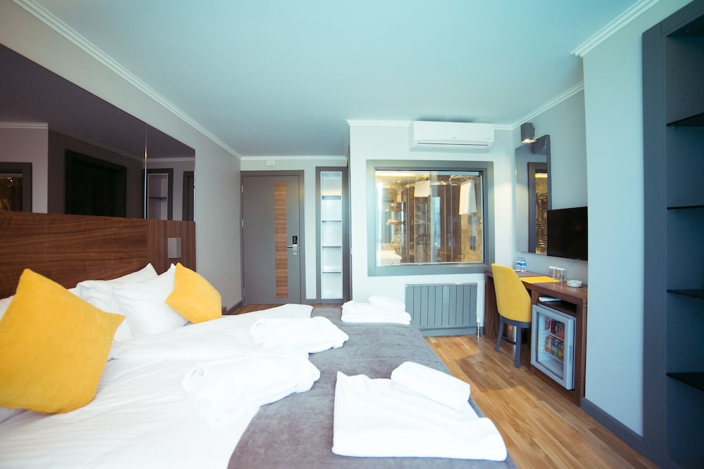 Standard Room photo 1