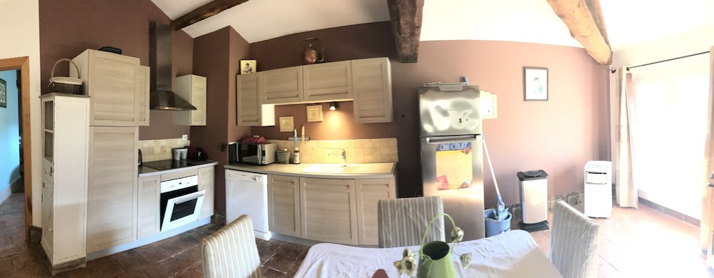 Superior Apartment, en-suite bathroom, mountain view GITE CHOCOLAT photo 2
