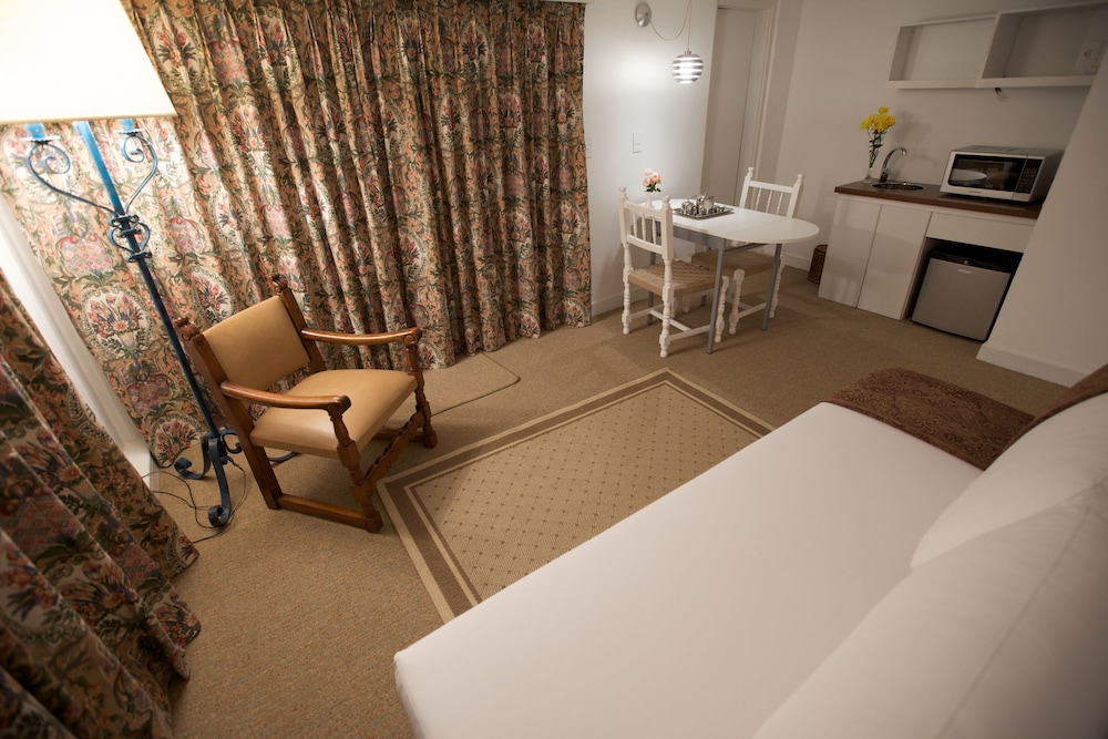 Family Quadruple Room, 1 Bedroom