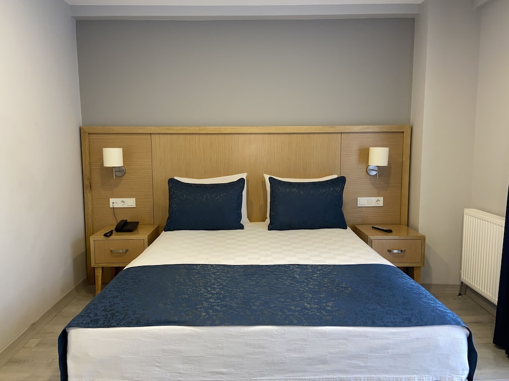 Economy Double Room, Ground Floor
