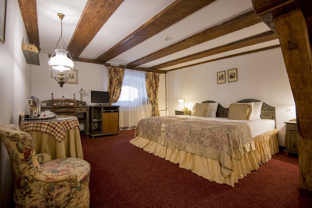 Superior Double Room - Photo 1