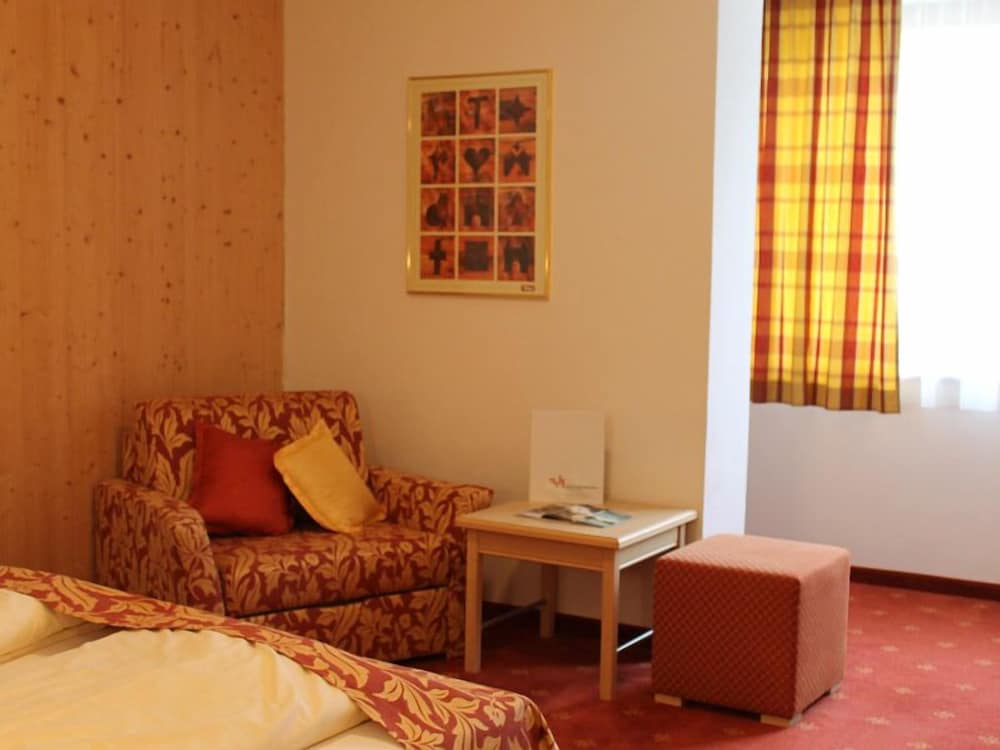 Standard Double Room photo 2