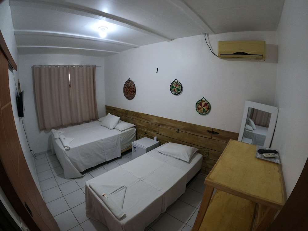 Traditional Triple Room - Photo 12