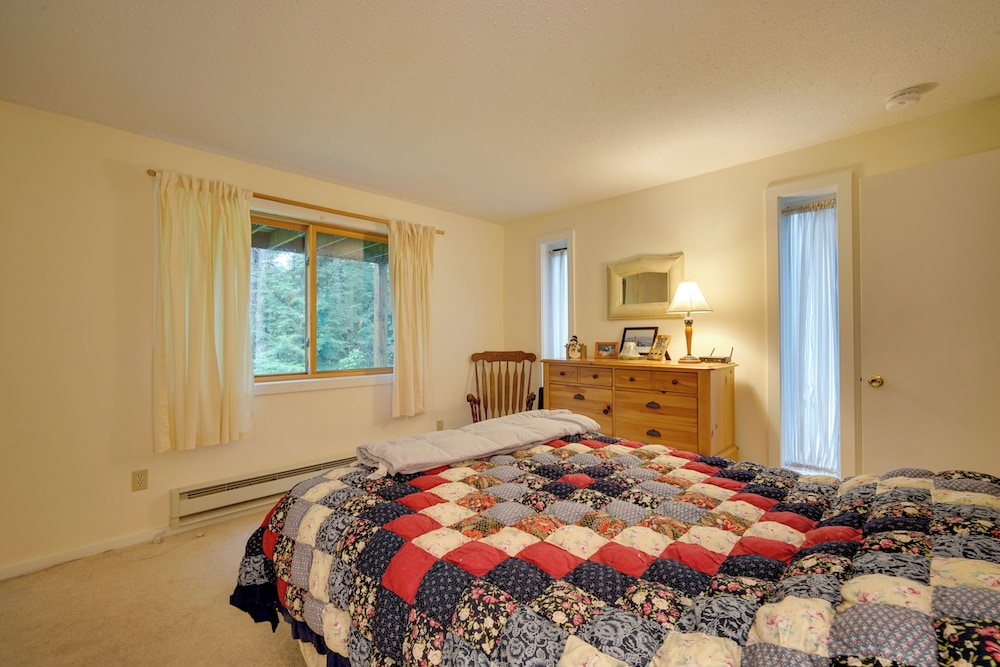 Apartment (2 Bedrooms) photo 2