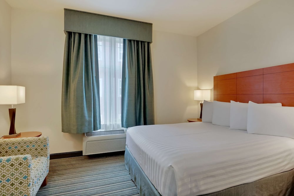 Best Western Liberty Inn DuPont JBLM, Kuva 3