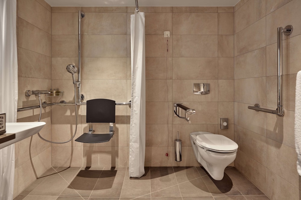 Hilton Wien Park, Billede 5