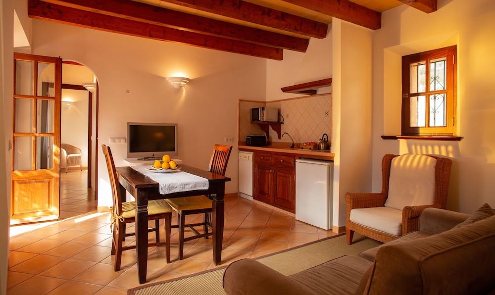 Apartamento, 1 habitación, terraza