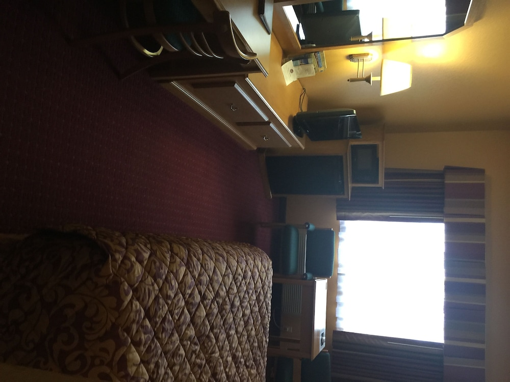 Standard Room photo 3
