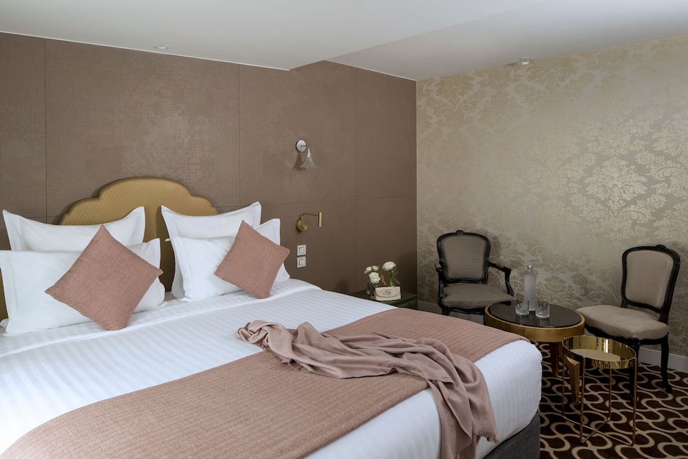 Room (Authentique)