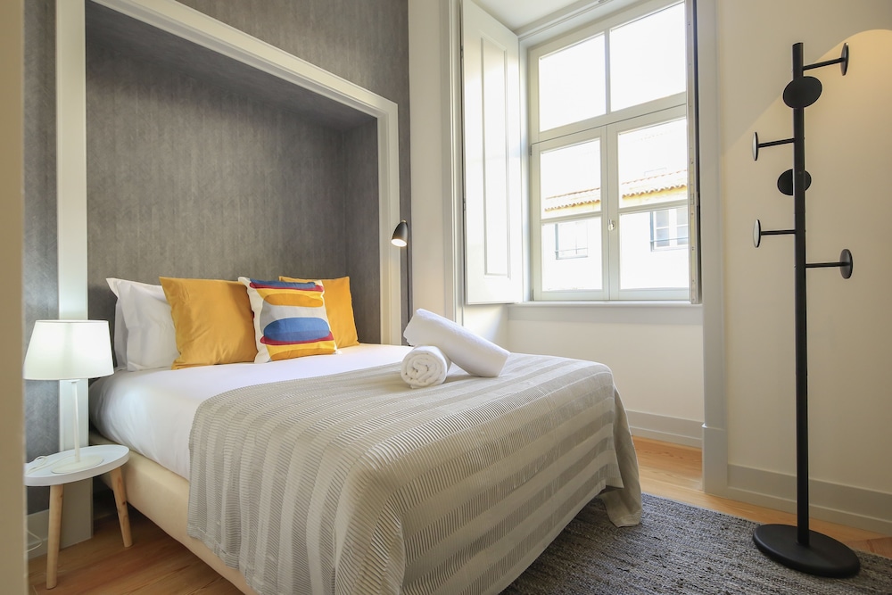 Superior Apartment, 2 Bedrooms, River View