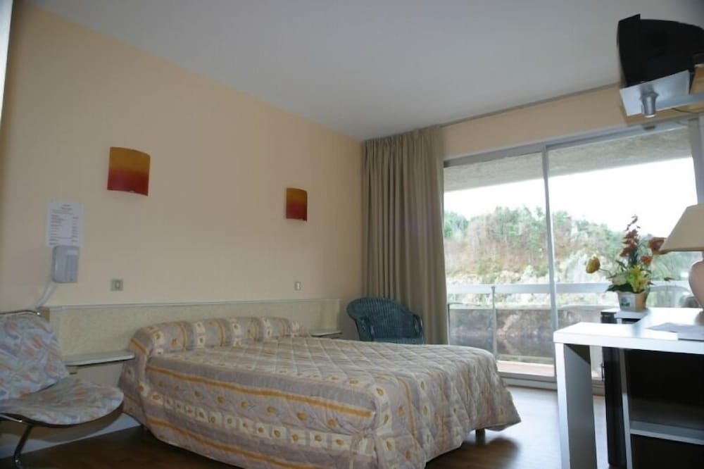 Double Room, Lake View (Loggia) photo 2