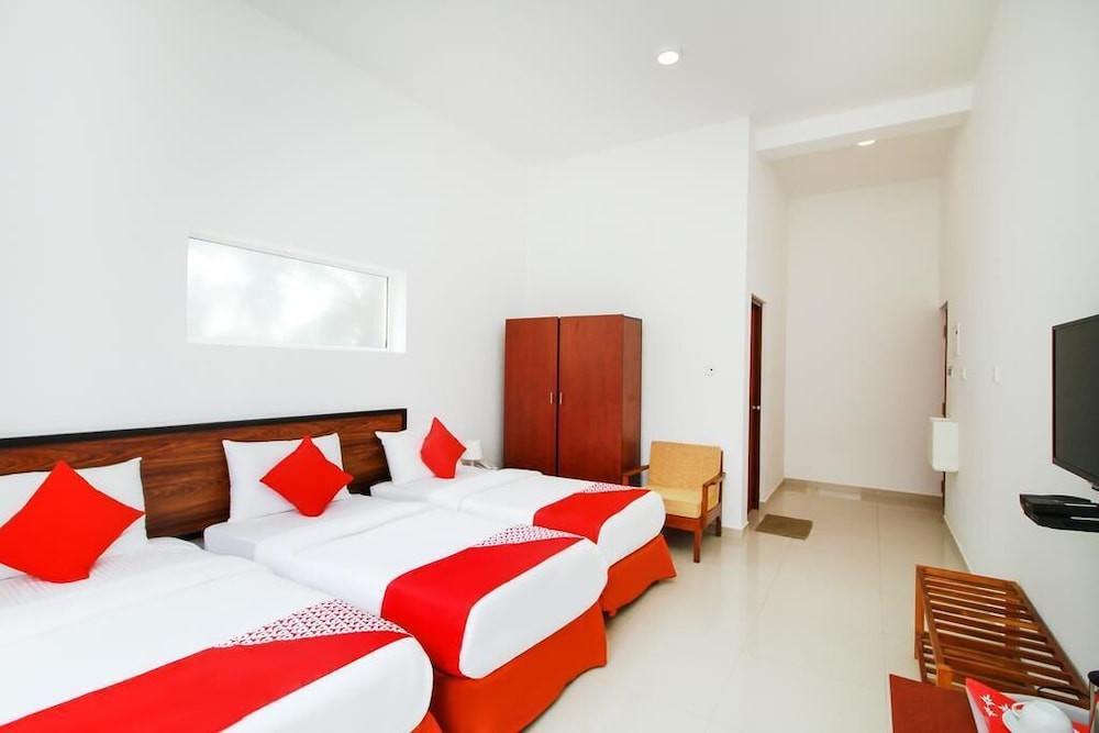Deluxe Triple Room photo 1